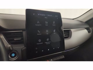 RENAULT Arkana 1.6 E-Tech full hybrid Techno 145cv