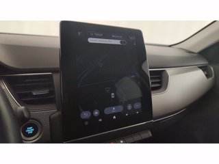 RENAULT Arkana 1.6 E-Tech full hybrid Techno 145cv