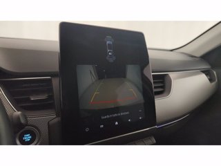 RENAULT Arkana 1.6 E-Tech full hybrid Techno 145cv