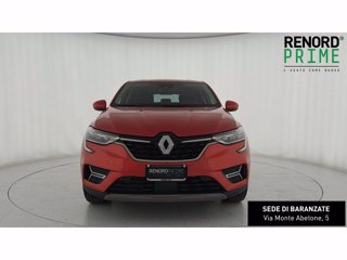 RENAULT Arkana 1.6 E-Tech full hybrid Techno 145cv