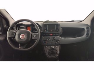 FIAT Panda 1.0 firefly hybrid s&s 70cv 5p.ti