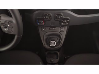 FIAT Panda 1.0 firefly hybrid s&s 70cv 5p.ti