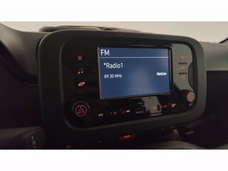 FIAT Panda 1.0 firefly hybrid s&s 70cv 5p.ti