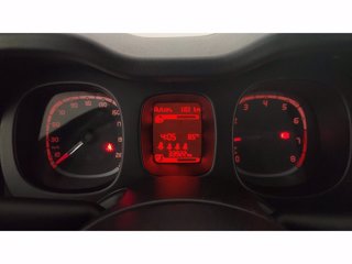 FIAT Panda 1.0 firefly hybrid s&s 70cv 5p.ti