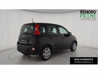 FIAT Panda 1.0 firefly hybrid s&s 70cv 5p.ti