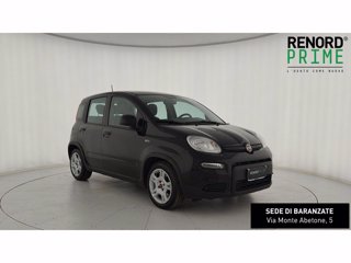 FIAT Panda 1.0 firefly hybrid s&s 70cv 5p.ti