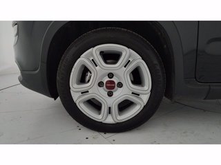 FIAT Panda 1.0 firefly hybrid s&s 70cv 5p.ti