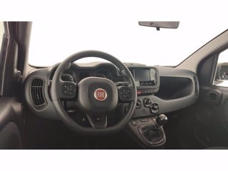 FIAT Panda 1.0 firefly hybrid s&s 70cv 5p.ti