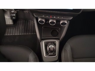 DACIA Duster 1.0 tce Journey UP Gpl 4x2 100cv