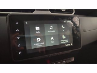 DACIA Duster 1.0 tce Journey UP Gpl 4x2 100cv