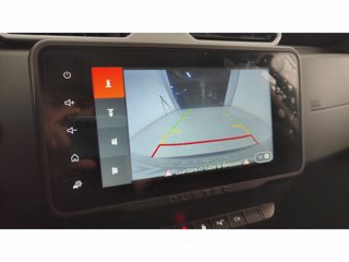 DACIA Duster 1.0 tce Journey UP Gpl 4x2 100cv