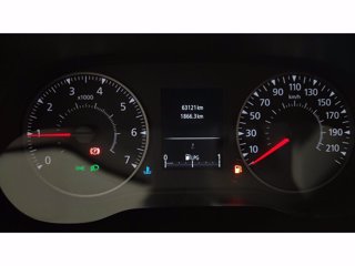 DACIA Duster 1.0 tce Journey UP Gpl 4x2 100cv