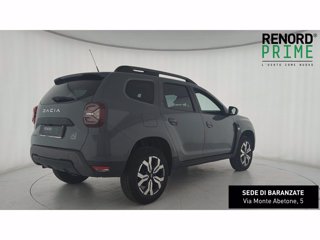 DACIA Duster 1.0 tce Journey UP Gpl 4x2 100cv
