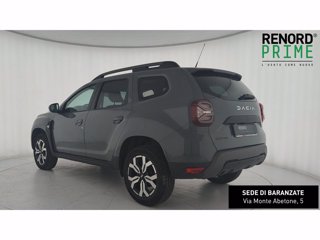 DACIA Duster 1.0 tce Journey UP Gpl 4x2 100cv