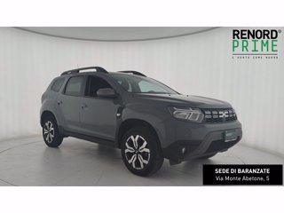 DACIA Duster 1.0 tce Journey UP Gpl 4x2 100cv