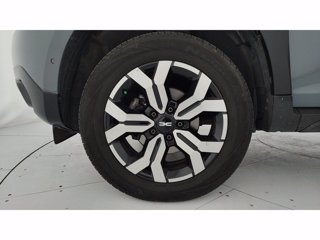 DACIA Duster 1.0 tce Journey UP Gpl 4x2 100cv