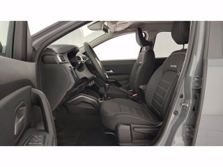 DACIA Duster 1.0 tce Journey UP Gpl 4x2 100cv