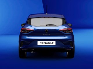 RENAULT generation MY25 SCe 65