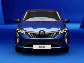 RENAULT generation MY25 SCe 65