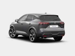 NISSAN QASHQAI N-CONNECTA e-POWER  2WD - TK