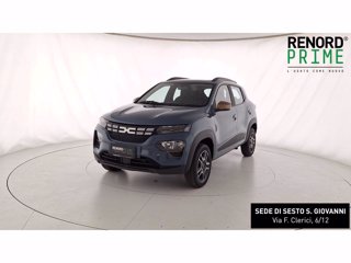 DACIA Spring Extreme Electric 65
