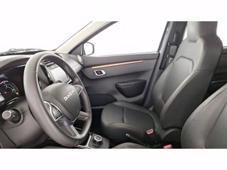 DACIA Spring Extreme Electric 65