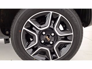 DACIA Spring Extreme Electric 65