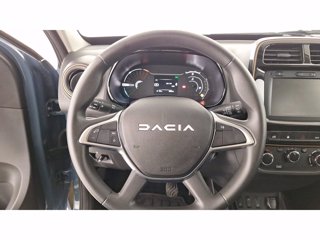DACIA Spring Extreme Electric 65