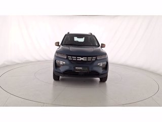 DACIA Spring Extreme Electric 65