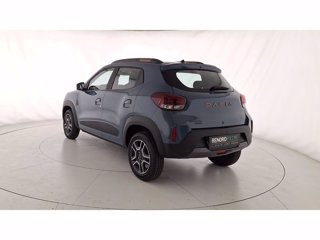 DACIA Spring Extreme Electric 65