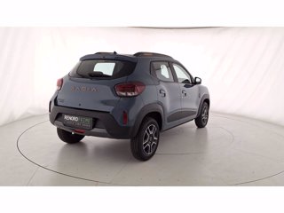 DACIA Spring Extreme Electric 65