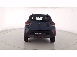 DACIA Spring Extreme Electric 65