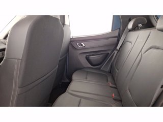 DACIA Spring Extreme Electric 65