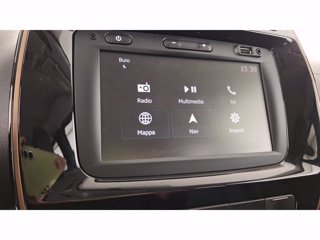 DACIA Spring Extreme Electric 65