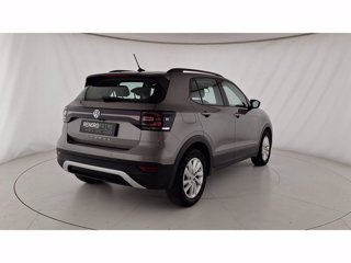 VOLKSWAGEN T-Cross 1.0 TSI Style DSG