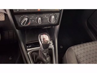 VOLKSWAGEN T-Cross 1.0 TSI Style DSG