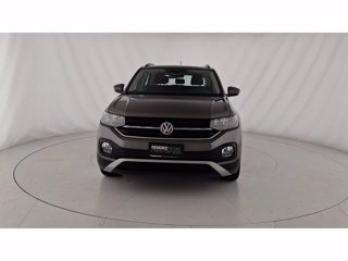 VOLKSWAGEN T-Cross 1.0 TSI Style DSG