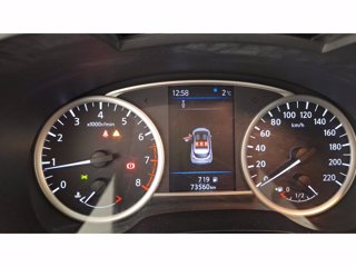 NISSAN Micra 1.0 ig-t Acenta 92cv