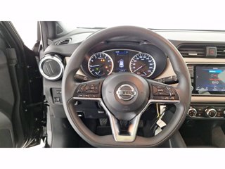 NISSAN Micra 1.0 ig-t Acenta 92cv