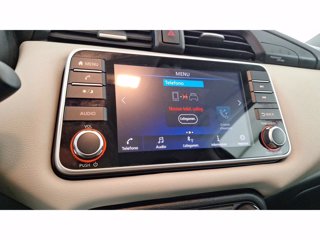 NISSAN Micra 1.0 ig-t Acenta 92cv