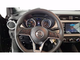 NISSAN Micra 1.0 ig-t Acenta 92cv