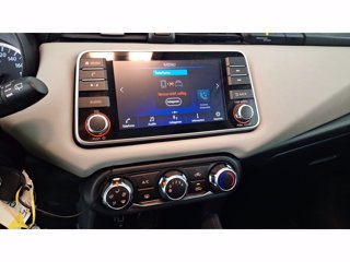 NISSAN Micra 1.0 ig-t Acenta 92cv