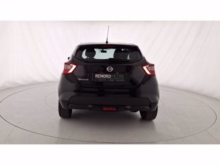 NISSAN Micra 1.0 ig-t Acenta 92cv
