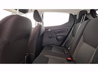 NISSAN Micra 1.0 ig-t Acenta 92cv