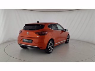RENAULT Clio 1.6 E-Tech full hybrid Techno 145cv auto