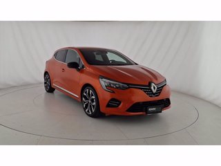 RENAULT Clio 1.6 E-Tech full hybrid Techno 145cv auto