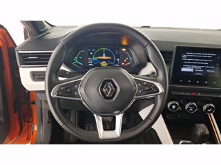 RENAULT Clio 1.6 E-Tech full hybrid Techno 145cv auto