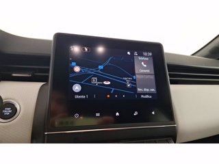 RENAULT Clio 1.6 E-Tech full hybrid Techno 145cv auto