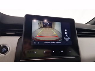 RENAULT Clio 1.6 E-Tech full hybrid Techno 145cv auto