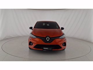 RENAULT Clio 1.6 E-Tech full hybrid Techno 145cv auto